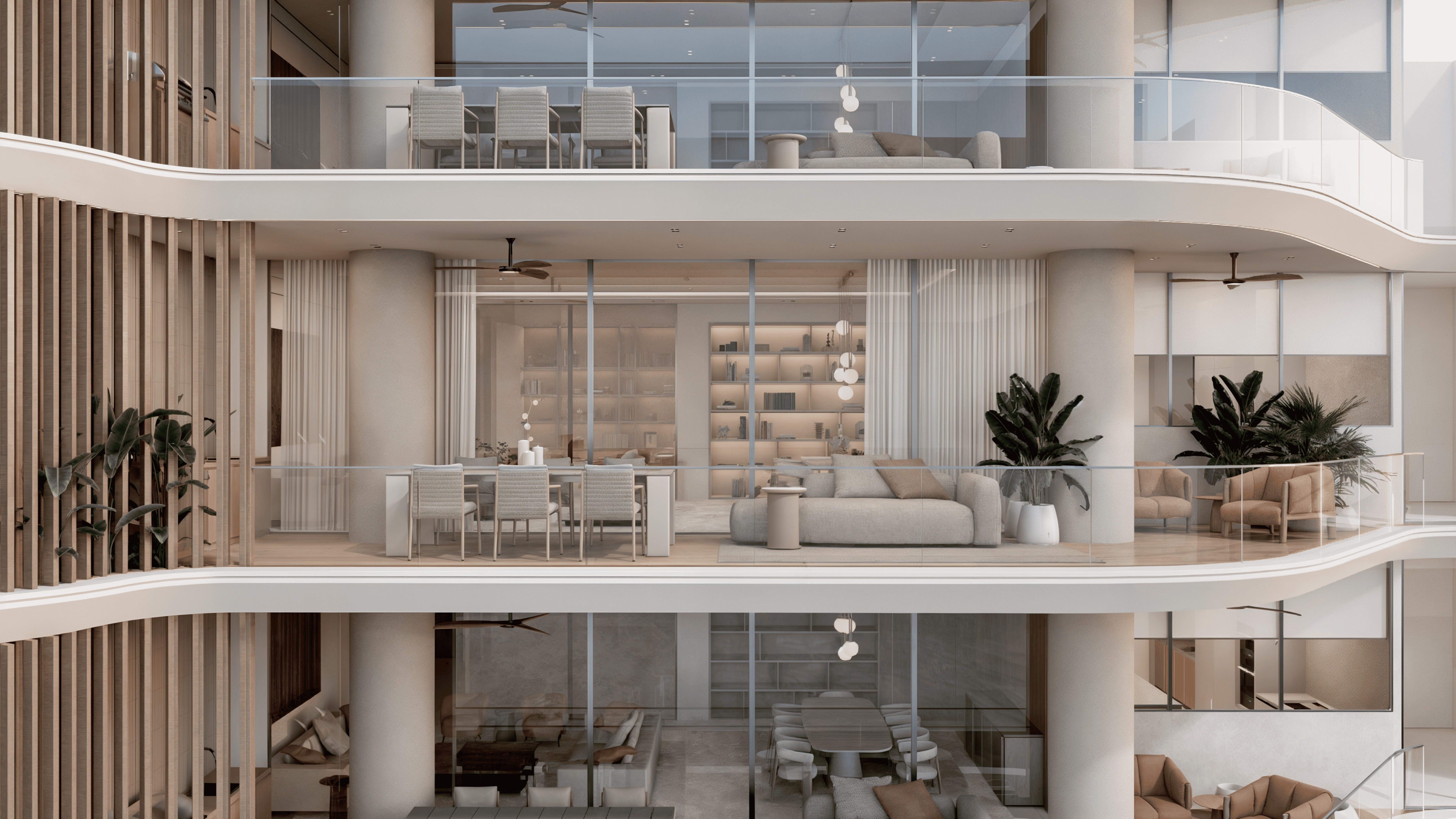 Privacidad sin iguaL