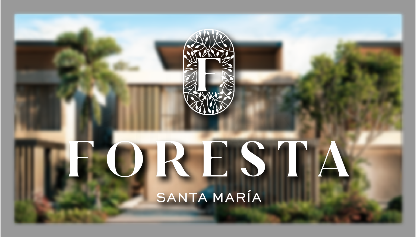 Foresta Santa María